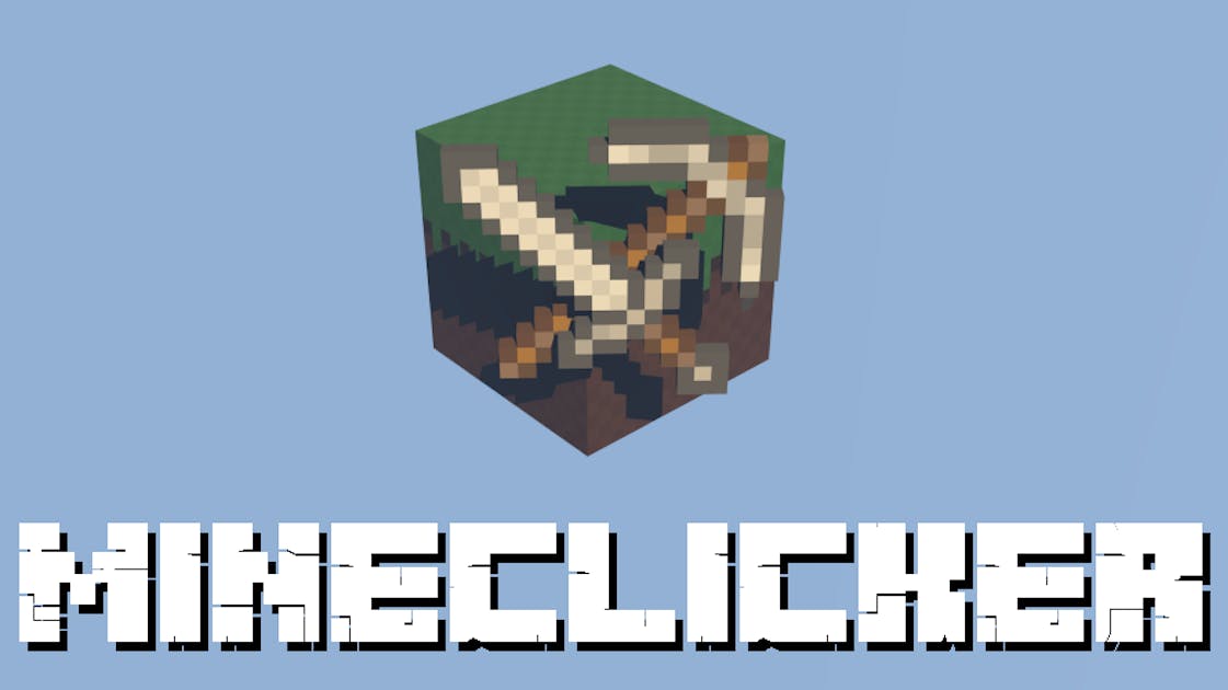 MineClicker 🕹️ Jogue no CrazyGames